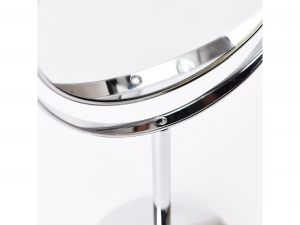Desk mirror simple 9421 makeup mirror 3D मॉडल