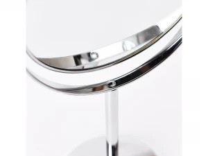 Desk mirror simple 9421 makeup mirror 3D Model
