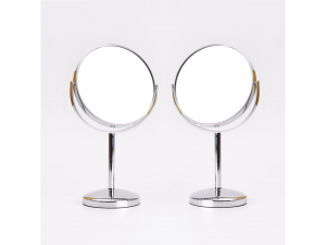 Desk mirror simple 9421 makeup mirror 3D मॉडल