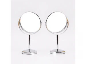 Desk mirror simple 9421 makeup mirror 3D Model
