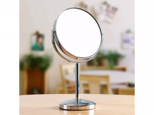 Desk mirror simple 9421 makeup mirror 3D मॉडल