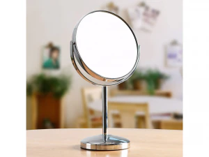 Desk mirror simple 9421 makeup mirror 3D Model