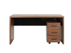 Studio desk set 3D Model