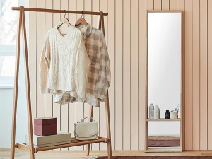 Вішалка для рибалок 3D Модель