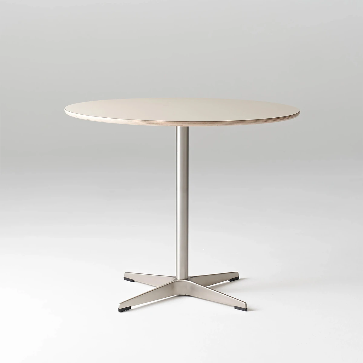 Willy Round Table Cafe 3D Model .c4d .max .obj .3ds .fbx .stl .blend 