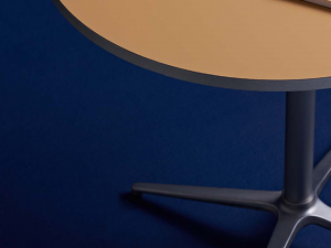 Willy Round Table Cafe 3D 模型