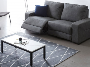 Easy Folding Seated Tea Table Modelo 3D