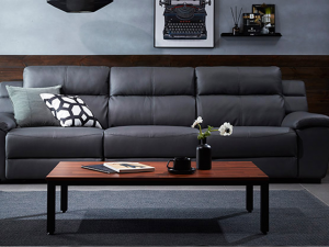 Easy Folding Seated Tea Table Modelo 3D