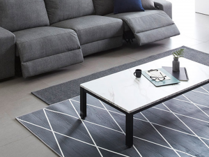 Easy Folding Seated Tea Table Modelo 3D