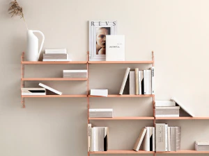 ストリングポケット 3Dモデル