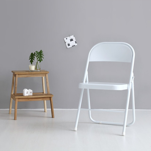 JUVIE folding chair 3Dモデル .c4d .max .obj .3ds .fbx .stl .blend 