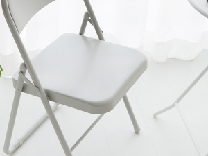 JUVIE folding chair 3Dモデル