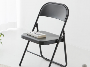 JUVIE folding chair 3Dモデル