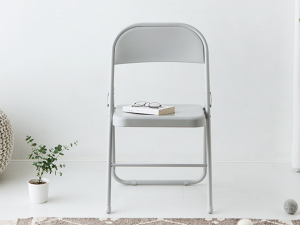 JUVIE folding chair 3Dモデル