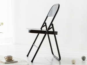 JUVIE folding chair 3Dモデル