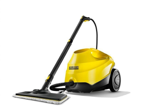 Disinfection Steam Cleaner 3D Model