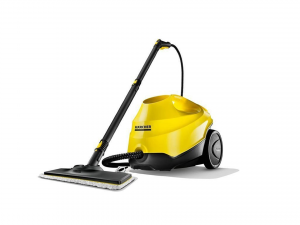 Disinfection Steam Cleaner 3D Модель