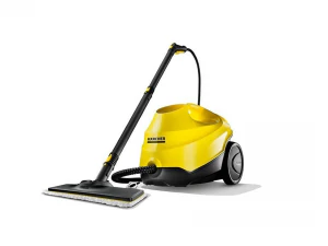 Disinfection Steam Cleaner 3D Model