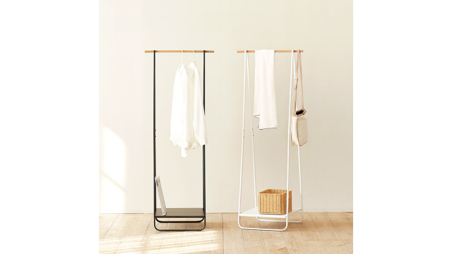 Nordic shelf hanger Modèle 3D .c4d .max .obj .3ds .fbx .stl .blend 