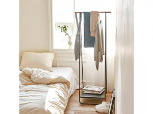 Nordic shelf hanger 3D Model