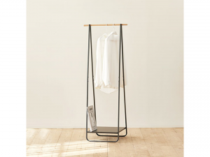 Nordic shelf hanger Modèle 3D