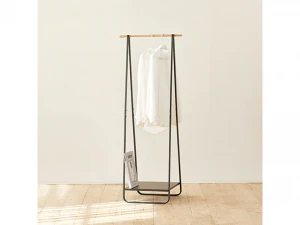 Nordic shelf hanger 3D Model