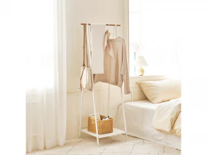 Nordic shelf hanger 3D Model