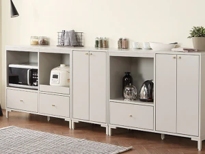 Franz sliding range stand 3D Model