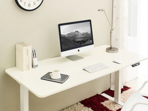 Adjustable Motion Desk 3D Model