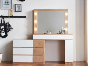 Velita 1000 Sliding Cabinet Light 3D Model