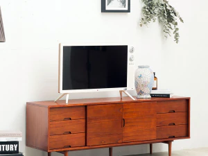 Scargen av decoration cabinet 3D Model