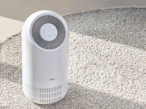 HEPA filter air purifier 3D Model