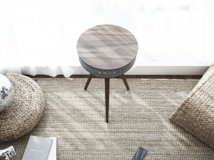 W301T Bluetooth table speaker 3D मॉडल