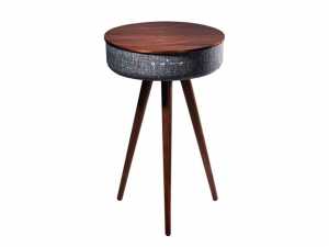 W301T Bluetooth table speaker 3D Model
