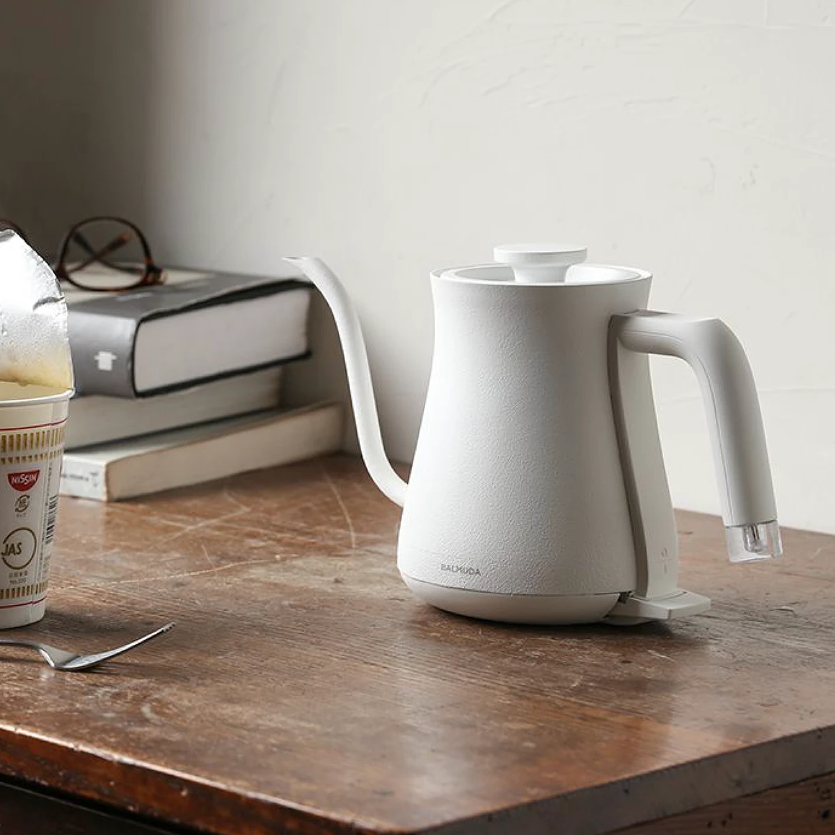 발뮤다 더팟 전기포트 일렉 3D 모델 .c4d .max .obj .3ds .fbx .stl .blend 