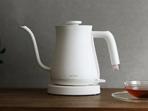 발뮤다 더팟 전기포트 일렉 3D 모델