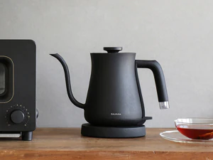 발뮤다 더팟 전기포트 일렉 3D 모델