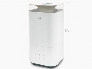 Ultrasonic Humidifier 3D Модель