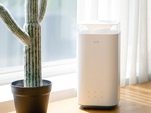 Ultrasonic Humidifier 3D Модель