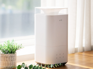 Ultrasonic Humidifier 3D Модель