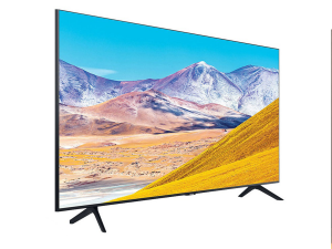 UHD TV 163cm 3Dモデル