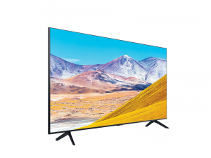 UHD TV 163cm 3Dモデル