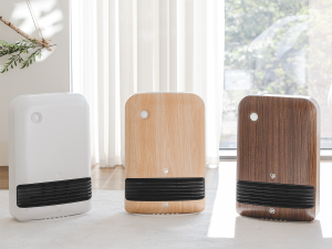 Sensor hot air fan 3D मॉडल
