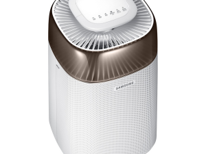 Air Purifier AX40A5310WMD 3D 模型