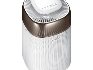 Air Purifier AX40A5310WMD 3D Model