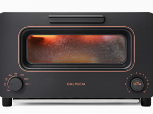 30 Steam Toaster 3D Model