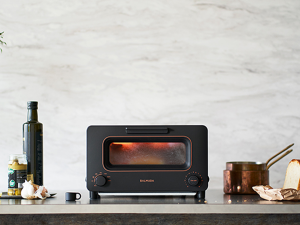 30 Steam Toaster 3Dモデル