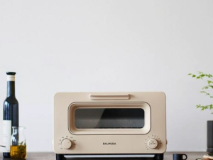 30 Steam Toaster 3Dモデル