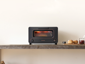 30 Steam Toaster 3Dモデル