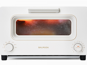 30 Steam Toaster 3Dモデル